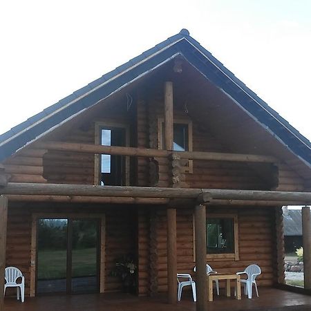 Jaerve Holiday Village Kodavere المظهر الخارجي الصورة