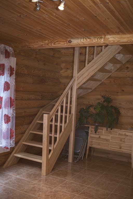 Jaerve Holiday Village Kodavere المظهر الخارجي الصورة
